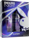 Playboy Endless Night for Her Dezodorant w sprayu 150ml + Dezodorant w atomizerze 75ml