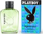 Playboy Generation For Him Woda Toaletowa 60ml
