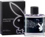 Playboy Hollywood Woda toaletowa 100ml spray