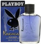 Playboy King Of The Game Woda Toaletowa 100ml