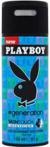 Playboy Man Playboy Generation Skintouch Dezodorant 150ml