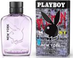 Playboy New York Men woda toaletowa 100ml