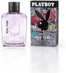 Playboy New York Woda Toaletowa 60ml