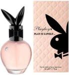 Playboy Play it Lovely Woman Woda toaletowa 30ml