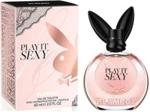 Playboy Play It Sexy Woman Woda Toaletowa 60ml