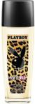 Playboy Play It Wild Dezodorant W Naturalnym Sprayu 75ml