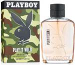 Playboy Play It Wild M Woda Toaletowa 100ml
