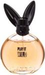 Playboy Play It Wild Woman Woda Toaletowa 60ml