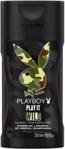 Playboy Play It Wild Żel Pod Prysznic Man 250ml