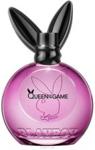 Playboy Queen Of The Game Woman Woda Toaletowa 40ml