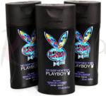 PLAYBOY Sexy New York Żel Pod Prysznic 250ml