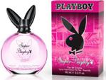 Playboy Super Her Woda Toaletowa 40ml