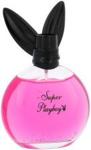 Playboy Super Playboy Woman Woda Toaletowa 60ml