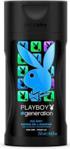 Playboy żel pod prysznic Generation men 250ml