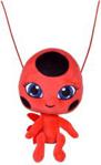 Playmates Miraculous Maskotka Tikki Biedronka I Czarny Kot Playmates