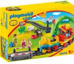 Playmobil 1 2 3 Moja Pierwsza Kolej 70179