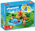 Playmobil 4140 Basen Ogrodowy