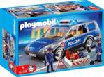 Playmobil 4259 Radiowóz Policja