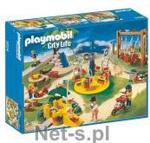 Playmobil 5024 Plac zabaw