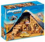 Playmobil 5386 Piramida Faraona