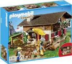 Playmobil 5422 Chata Country
