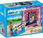 Playmobil 5547 Budka do Strzelania w Puszki