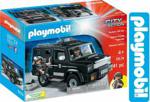 Playmobil 5974 Pojazd Terenowy Jednostka Specjalna