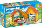 Playmobil 6020 Domek Letniskowy Pla-