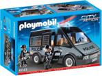 Playmobil 6043 Samochód Brygady Policyjnej