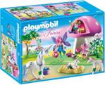 Playmobil 6055 Las wróżek z jednorożcami