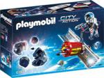 Playmobil 6197 City Action Satelita