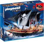 Playmobil 6678 Pirates Okręt wojenny piratów