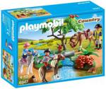 Playmobil 6947 Country Konie z postaciami