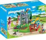 Playmobil 70010 Country Superset Ogród Rodzinny