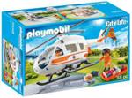 Playmobil 70048 City Life Helikopter Ratunkowy