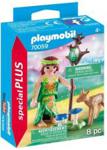 Playmobil 70059 Wróżka Z Sarenką