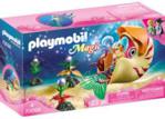 Playmobil 70098 Magic Syrenka I Wodny Ślimak