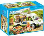 Playmobil 70134 Mobilne Stoisko Z Warzywami