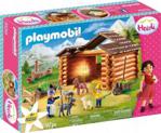 Playmobil 70255 Stajenka Dla Zwierząt Piotra Led