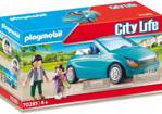 Playmobil 70285 City Life Kabriolet