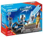 Playmobil 70290 Klocki Zestaw Rycerz