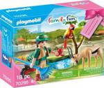 Playmobil 70295 Zoo