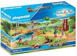 Playmobil 70342 Zoo Petting Zoo