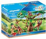 Playmobil 70345 Zoo Orangutans with Tree