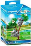 Playmobil 70352 Zoo Koalas with Baby