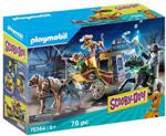 Playmobil 70364 Scooby-Doo! Przygoda Na Dzikim Zachodzie