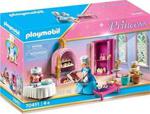 Playmobil 70451 Cukiernia Zamkowa