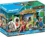 Playmobil 70507 Pojazd Badawczy Na Marsie