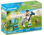 Playmobil 70515 Country Kucyk Kolekcjonerski Lewitzer