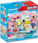 Playmobil 70591 City Life Modny Butik Z Odzieżą